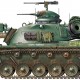 Detalles - M48A3 "Patton"