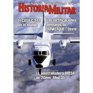 REVISTA ESPAÑOLA DE HISTORIA MILITAR 88