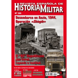 REVISTA ESPAÑOLA DE HISTORIA MILITAR 135