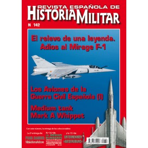 REVISTA ESPAÑOLA DE HISTORIA MILITAR 142