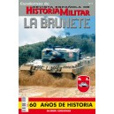 Cuaderno nº 5 La Brunete (1.ª parte)