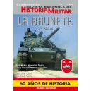 Cuaderno nº 6 La Brunete (2.ª Parte) 