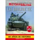 Cuaderno nº 6 La Brunete (2.ª Parte) 