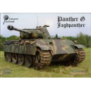 PANTHER G / JAGDPANTHER