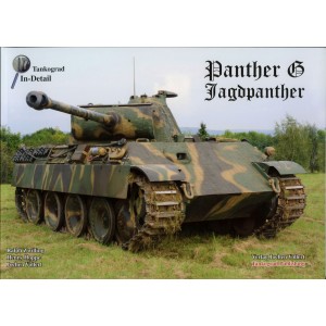 PANTHER G / JAGDPANTHER