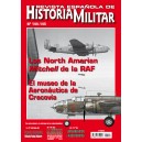 REVISTA ESPAÑOLA DE HISTORIA MILITAR 144/145