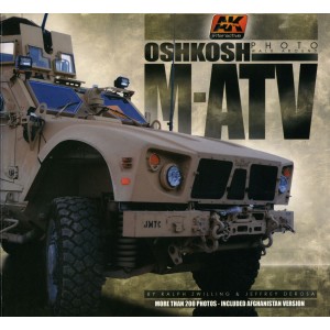 M-ATV BOOK