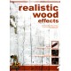 Realistic wood effects