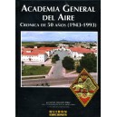 Academia General del Aire. Tomo II