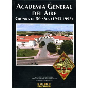 Academia General del Aire. Tomo I