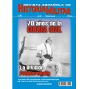 REVISTA ESPAÑOLA DE HISTORIA MILITAR 73/74