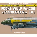 FOCKE WULF Fw 200 «Condor» (II)