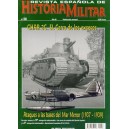 REVISTA ESPAÑOLA DE HISTORIA MILITAR 58
