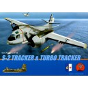 S-2 TRACKER & TURBO TRACKER