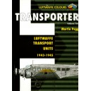 TRANSPORTER. Volume Two