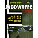 JAGDWAFFE. Volume One Section 3