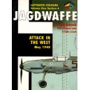 JAGDWAFFE. Volume One Section 4