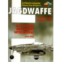 JAGDWAFFE. Volume Five Section 4