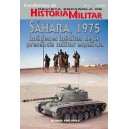 Sáhara, 1975. Imágenes inéditas de la presencia militar española