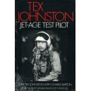 Tex Johnston Jet-Age Test Pilot