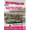 REVISTA ESPAÑOLA DE HISTORIA MILITAR  119