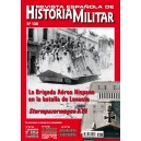 REVISTA ESPAÑOLA DE HISTORIA MILITAR 138/139